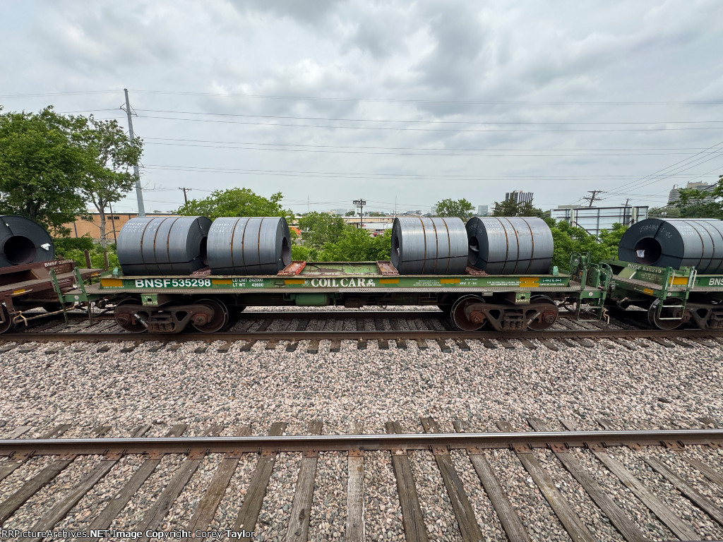 BNSF 535298